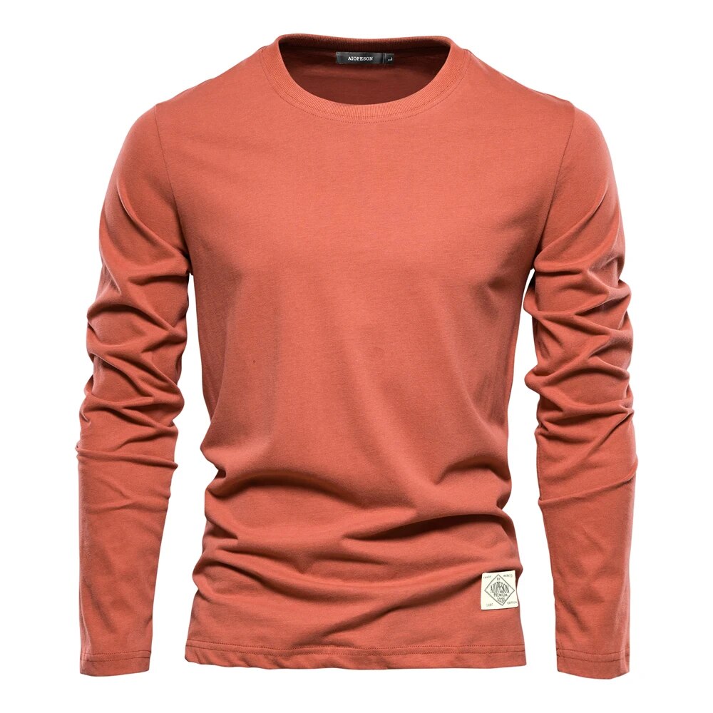 Levis | Men’s Classic Long-Sleeve T-Shirt