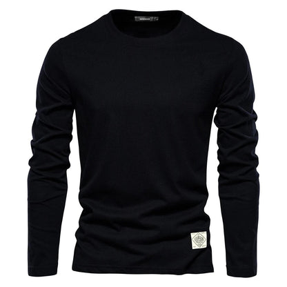 Levis | Men’s Classic Long-Sleeve T-Shirt