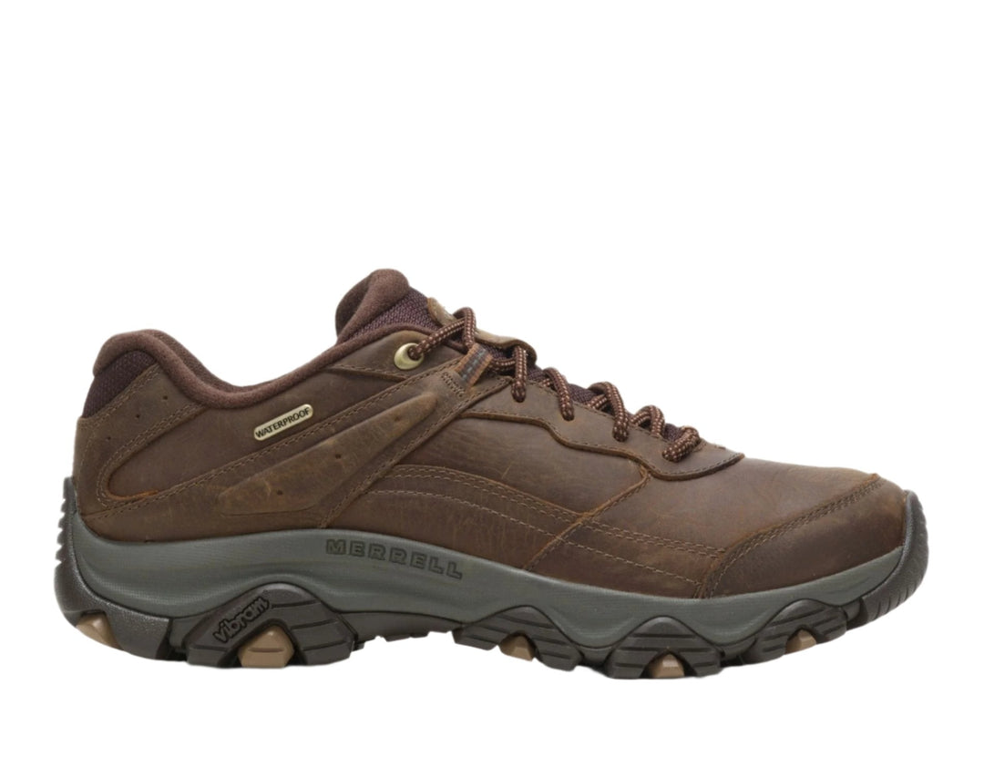 Merrell Moab Adventure 3 Wp Hombre