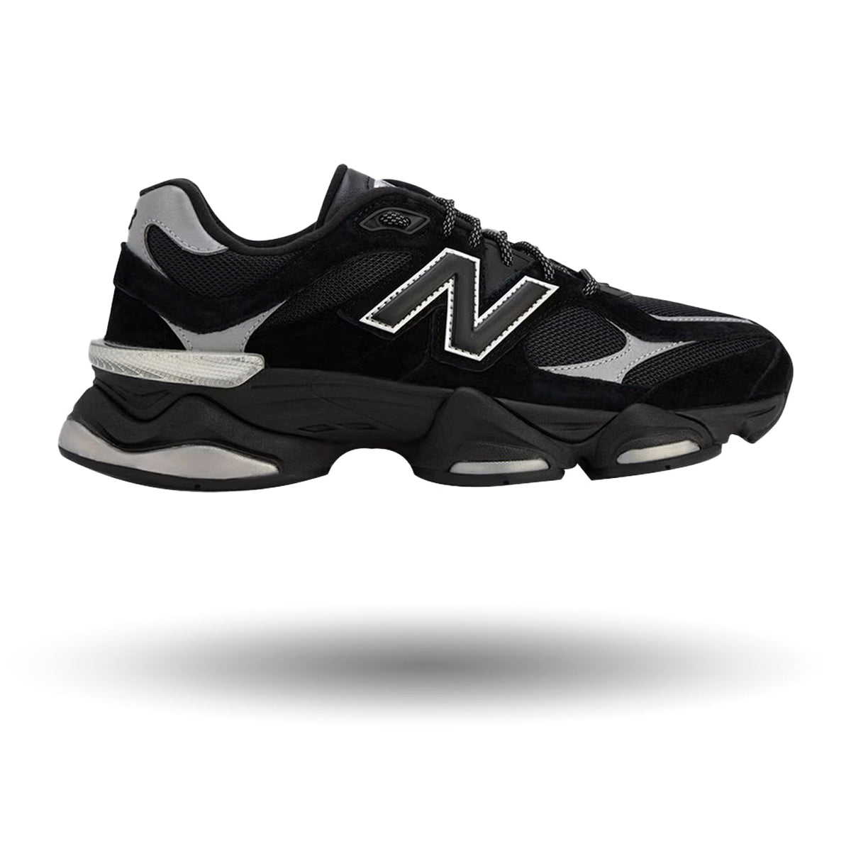 Unisex New Balance 9060 Lifestyle Trainers