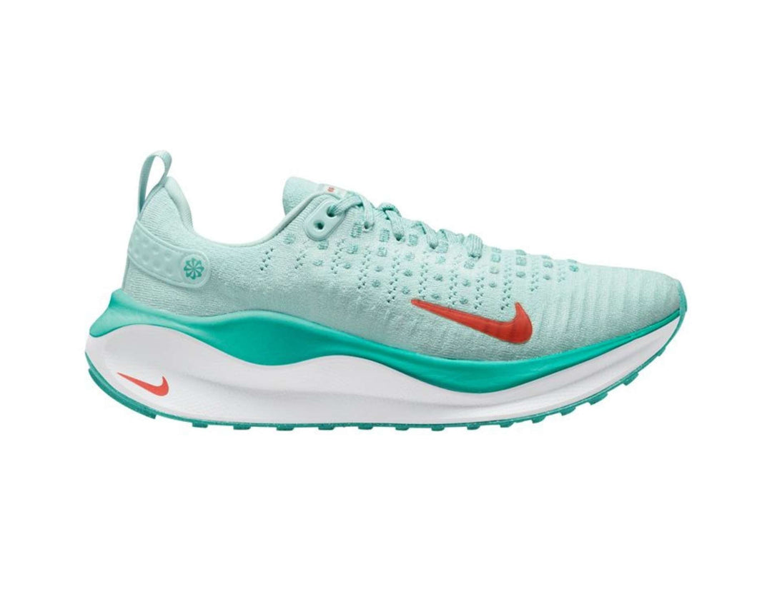 Nike React Infinity Run Flyknit 4 Dam
