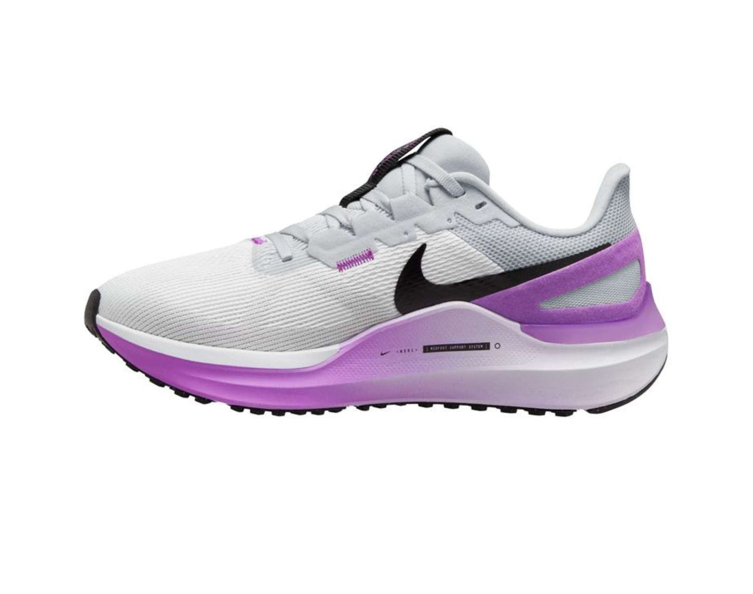 Nike Zoom Structure 25 para mujer