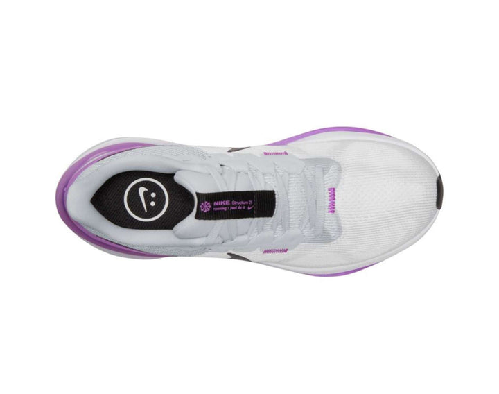 Nike Zoom Structure 25 para mujer