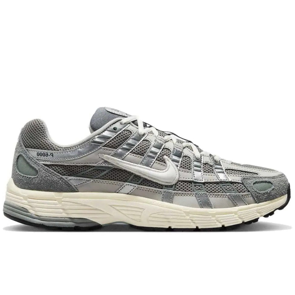 Nike P-6000 'Flat Pewter'
