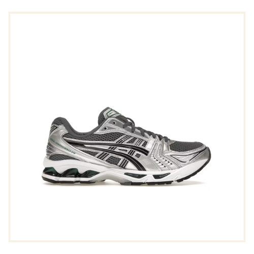 ASICS Gel-Kayano 14 Metropolis Jasper Green