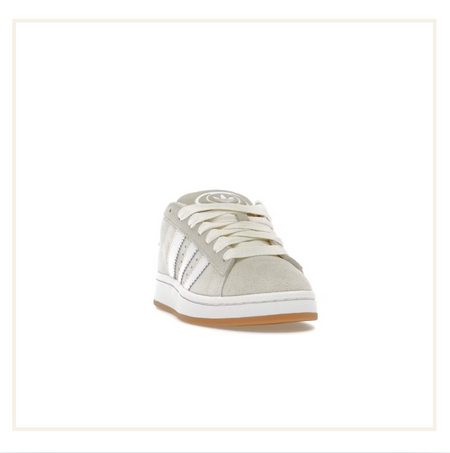 adidas Campus 00s Wonder White Gum