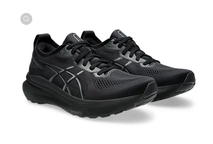 Asics Gel-Kayano 31 Lightweight Stability Running Shoes