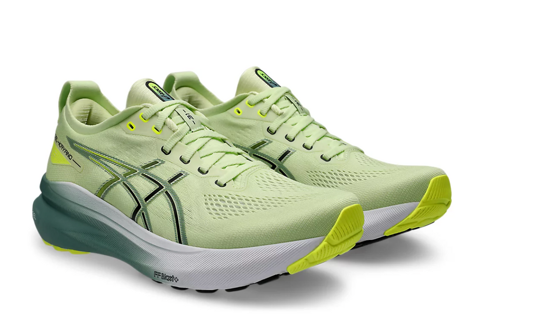 Asics Gel-Kayano 31 Lightweight Stability Running Shoes