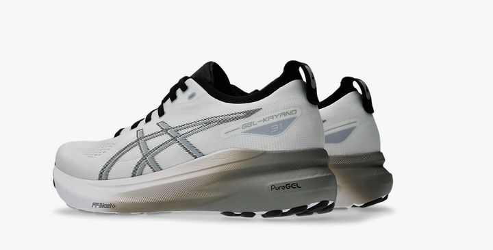 Asics Gel-Kayano 31 Lightweight Stability Running Shoes
