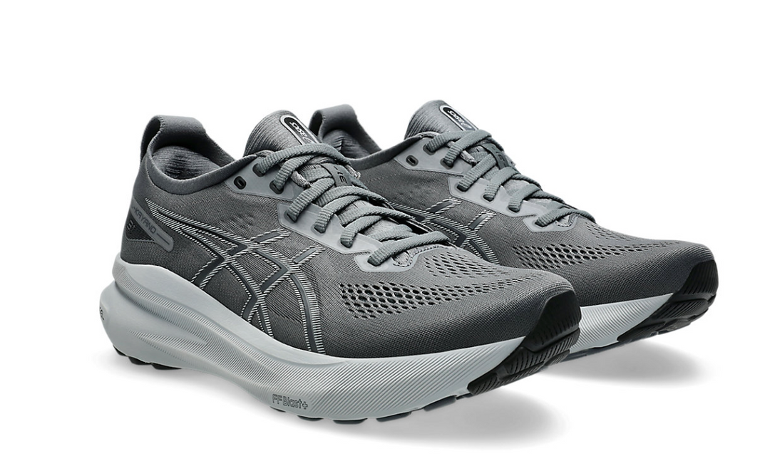 Asics Gel-Kayano 31 Lightweight Stability Running Shoes