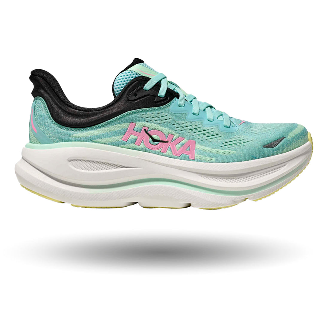 Women’s Hoka Bondi 9 Running Shoes