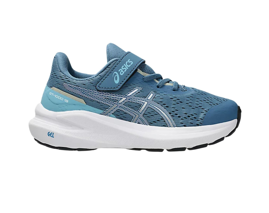 Chaussures de course pour enfants Asics GT-1000 13 PS