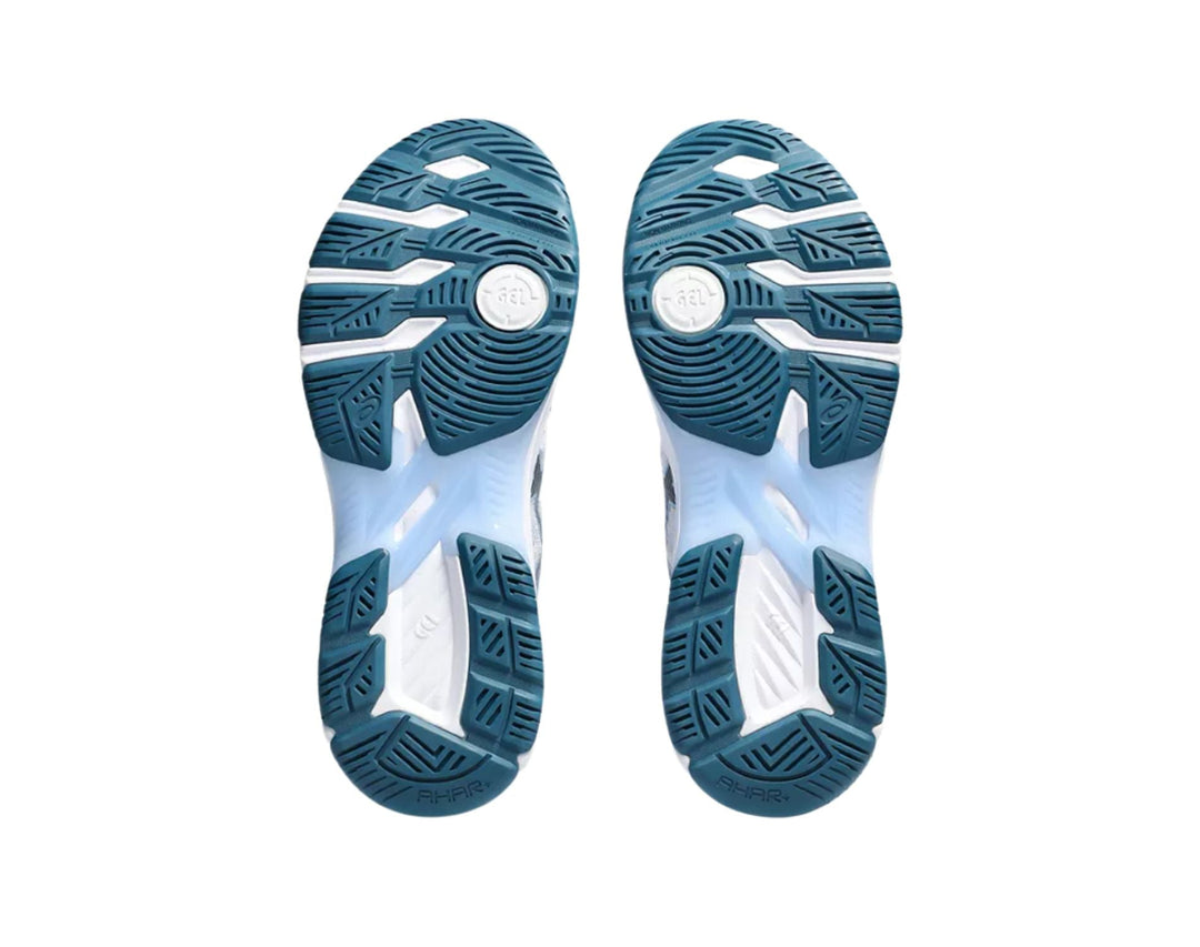 Asics GEL 550 TR Hombre Zapatos para Caminar Anchos