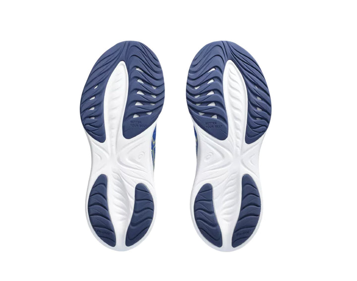 Asics Gel-Cumulus 25 GS Zapatos para Correr Niños