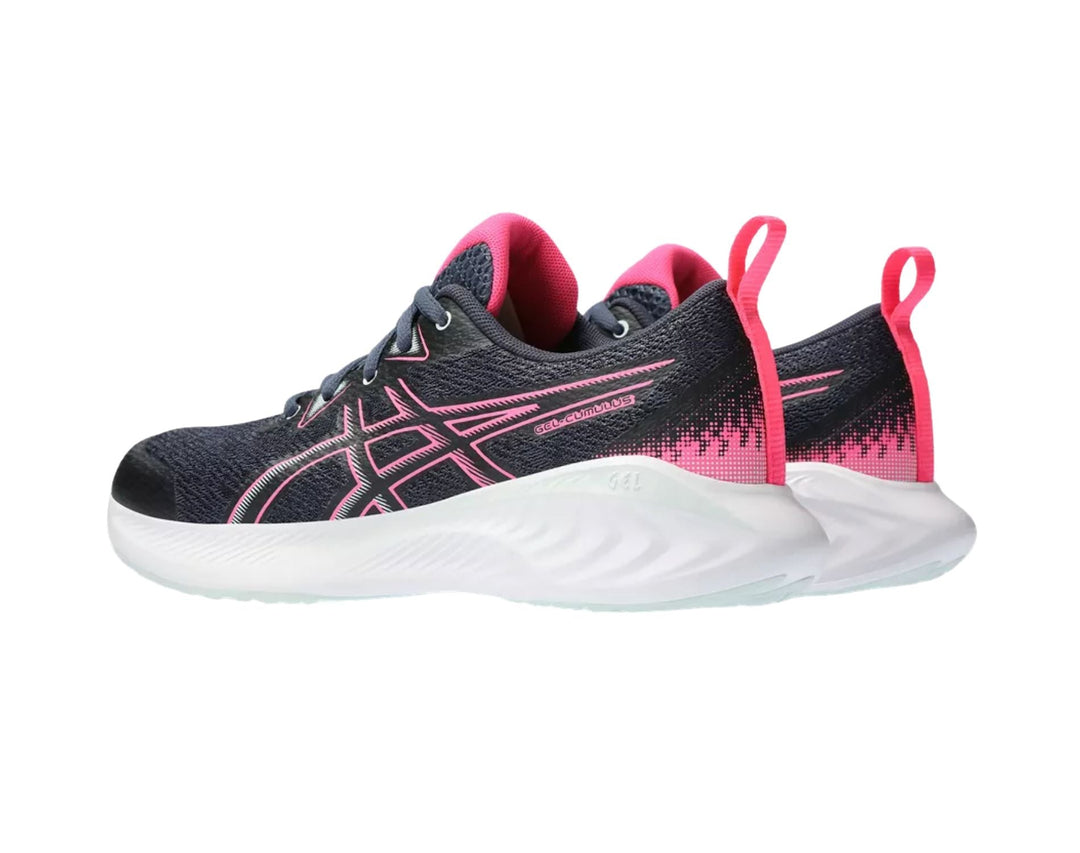 Asics Gel-Cumulus 25 GS Zapatos para Correr Niños