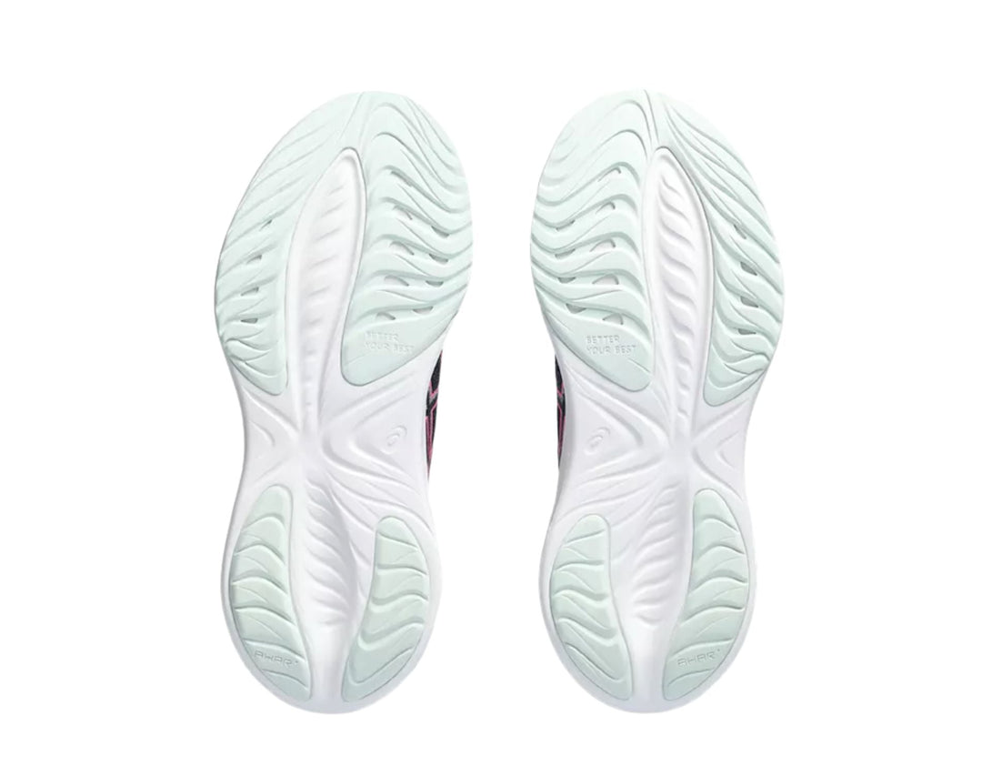 Asics Gel-Cumulus 25 GS Zapatos para Correr Niños