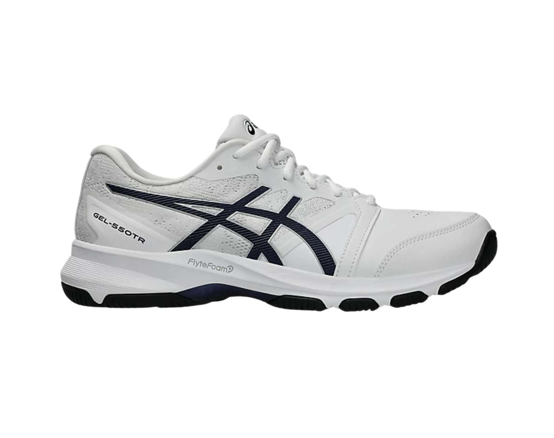 Asics GEL 550 TR Hombre Zapatos para Caminar Anchos