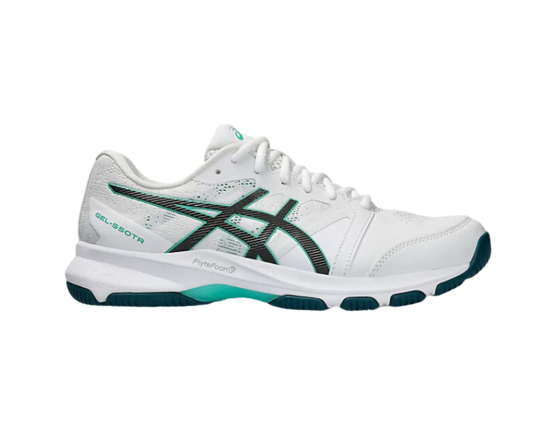 Asics GEL 550 TR Hombre Zapatos para Caminar Anchos