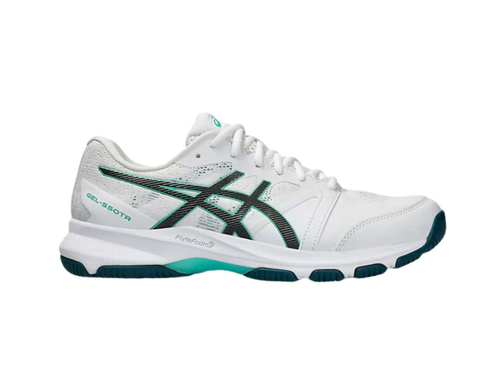 Asics GEL 550 TR Hombre Zapatos para Caminar Anchos