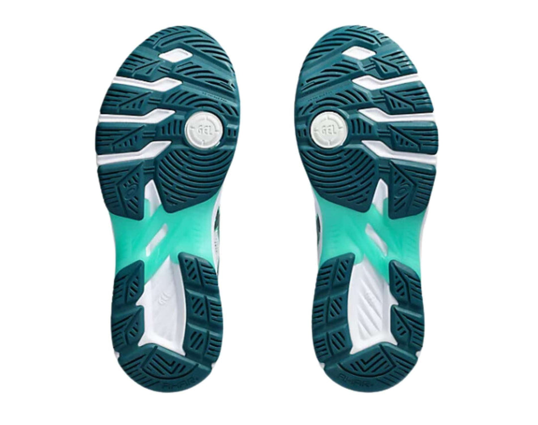 Asics GEL 550 TR Hombre Zapatos para Caminar Anchos