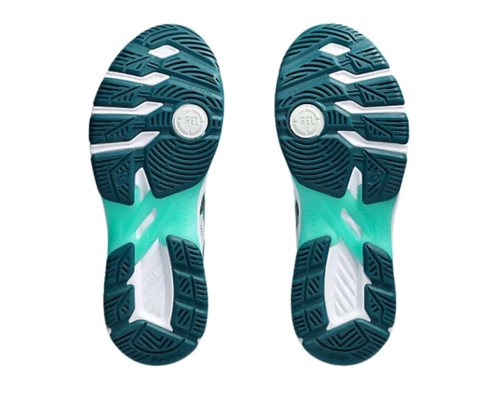 Asics GEL 550 TR Hombre Zapatos para Caminar Anchos