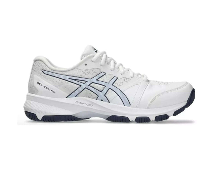 Chaussures larges de marche pour femmes Asics GEL 550 TR
