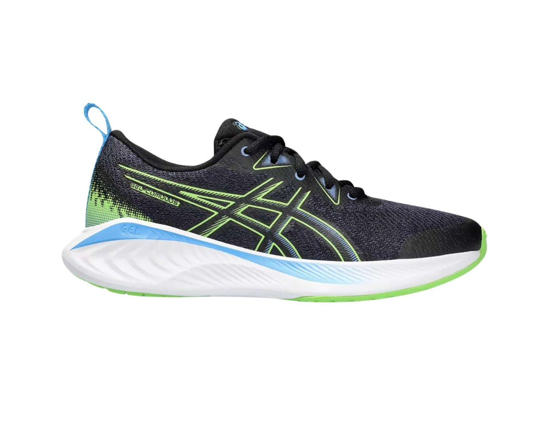Asics Gel-Cumulus 25 GS Zapatos para Correr Niños