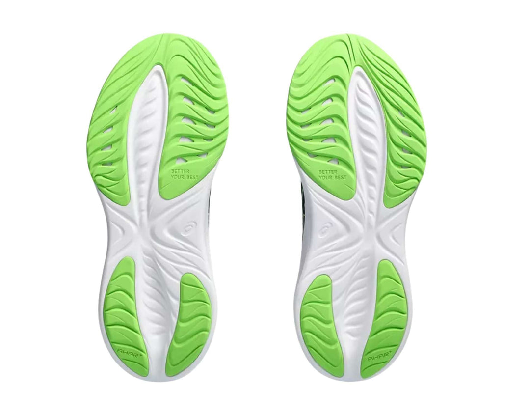 Asics Gel-Cumulus 25 GS Zapatos para Correr Niños