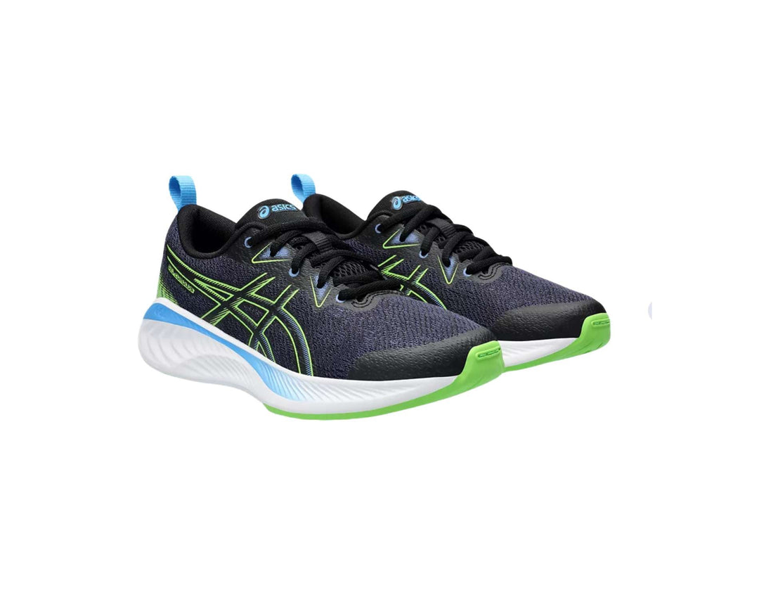 Asics Gel-Cumulus 25 GS Zapatos para Correr Niños