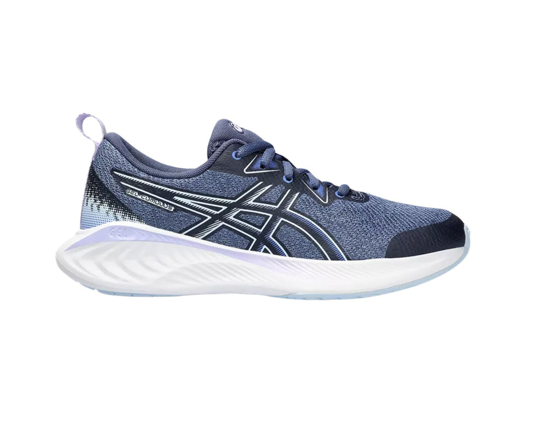 Asics Gel-Cumulus 25 GS Zapatos para Correr Niños