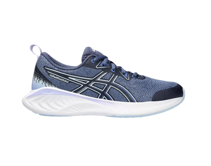Asics Gel-Cumulus 25 GS Zapatos para Correr Niños