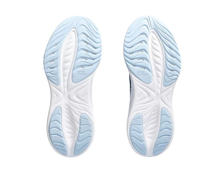 Asics Gel-Cumulus 25 GS Zapatos para Correr Niños