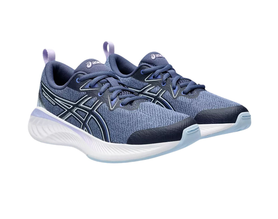 Asics Gel-Cumulus 25 GS Zapatos para Correr Niños