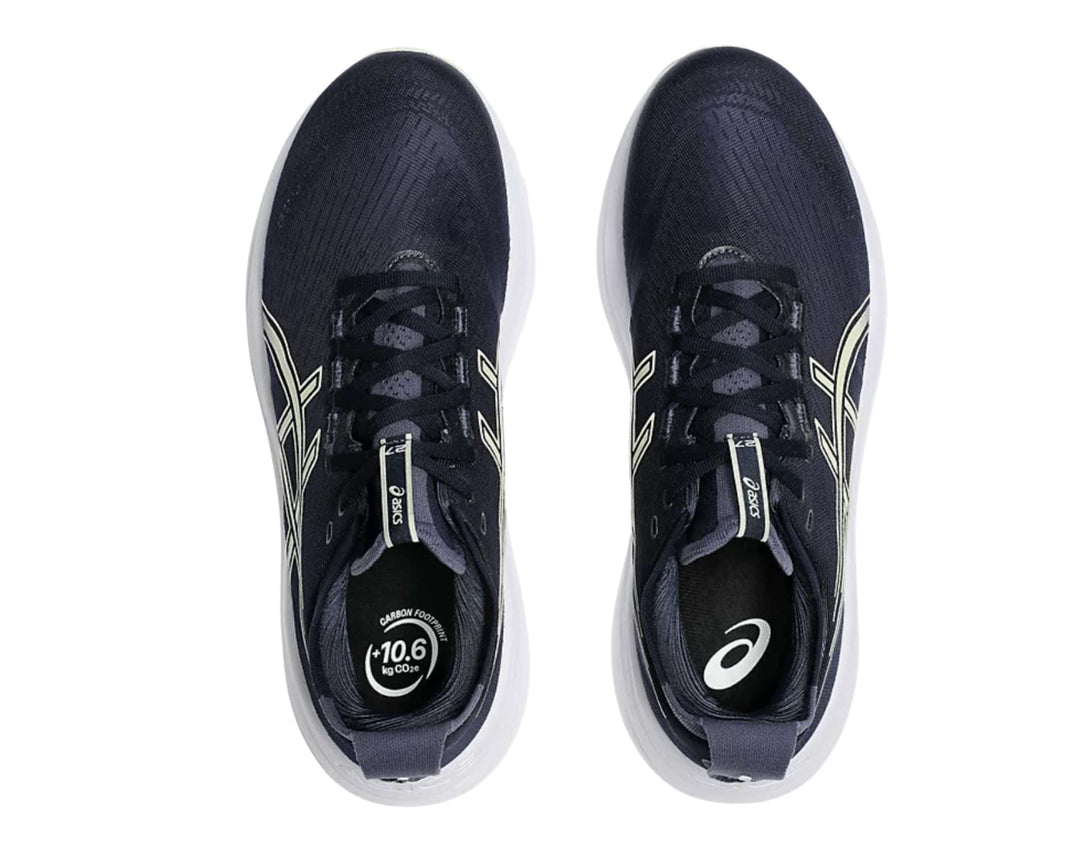 Chaussures de course pour hommes Asics GEL Nimbus 27