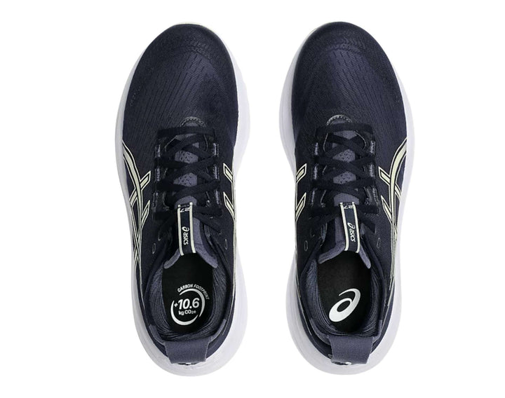 Chaussures de course pour hommes Asics GEL Nimbus 27
