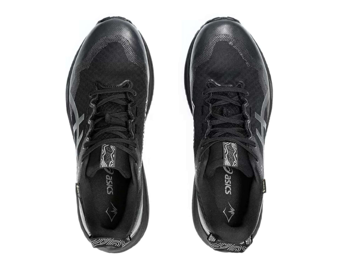 Asics Gel-Trabuco 12 GTX Femme Chaussures de Trail