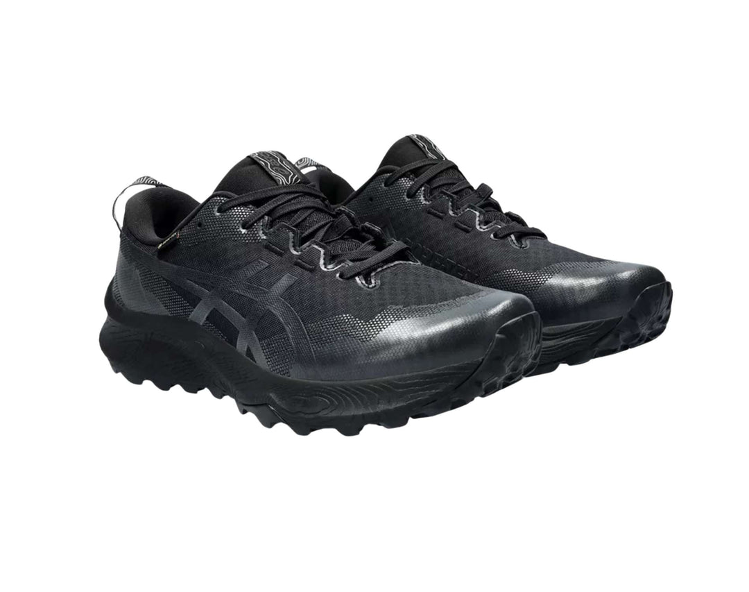 Asics Gel-Trabuco 12 GTX Femme Chaussures de Trail
