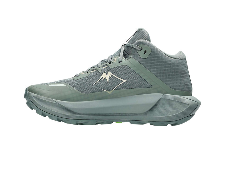 Chaussures de trail Asics GEL-Trabuco MT GTX pour femmes