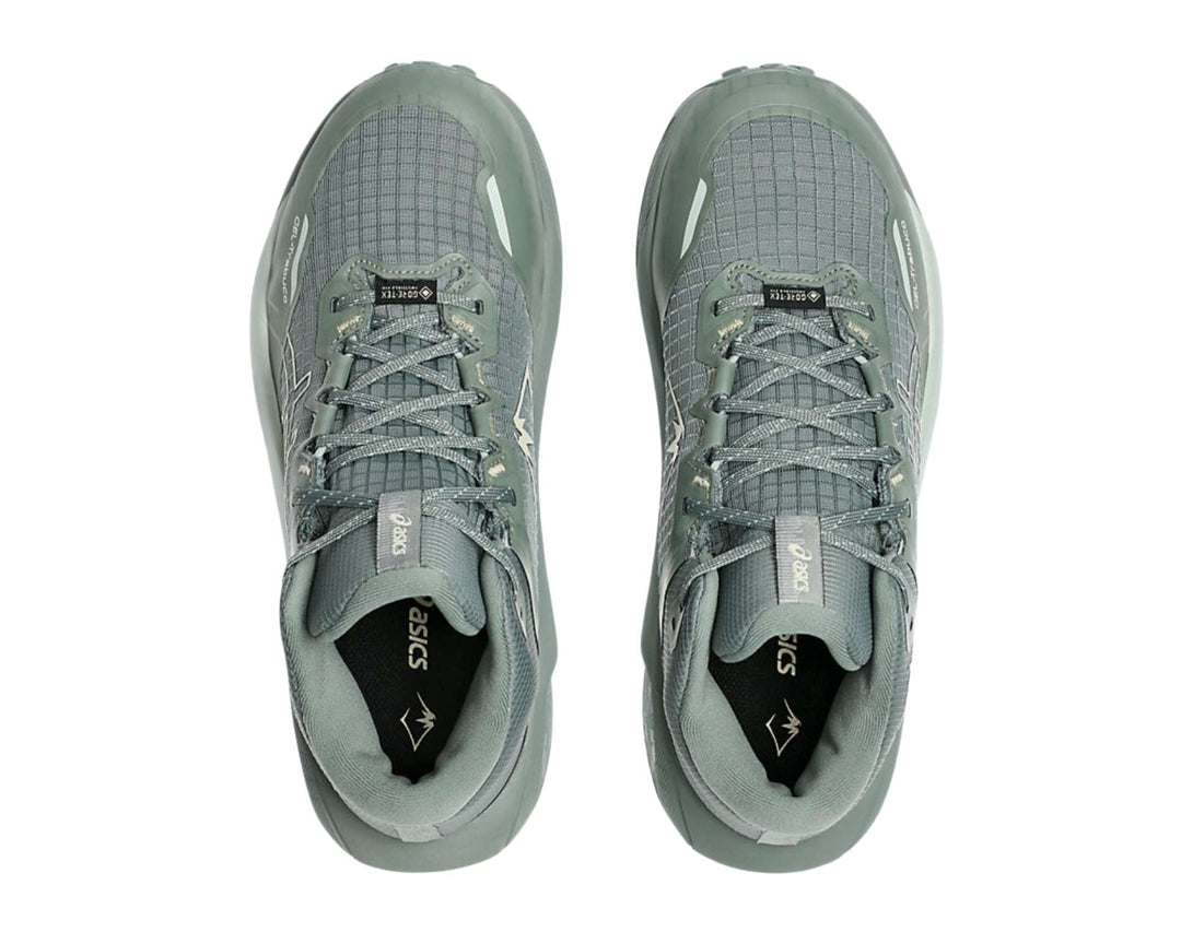 Chaussures de trail Asics GEL-Trabuco MT GTX pour femmes