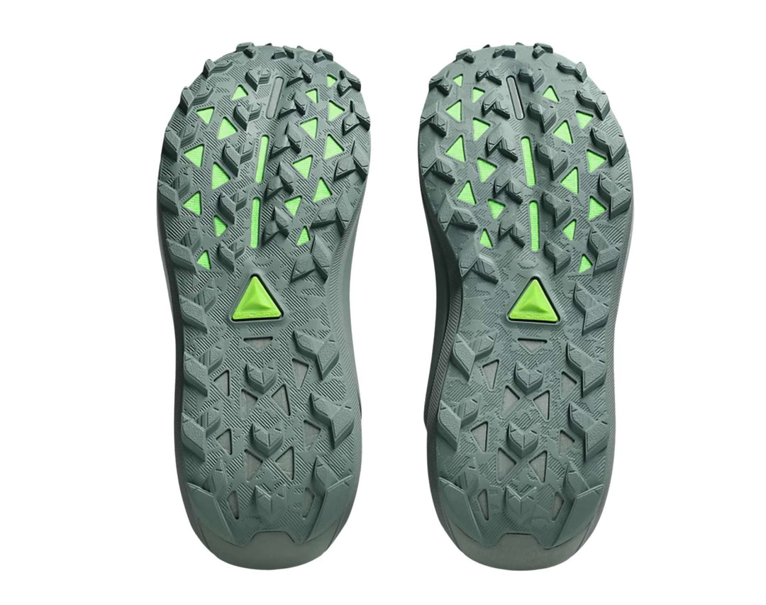 Chaussures de trail Asics GEL-Trabuco MT GTX pour femmes