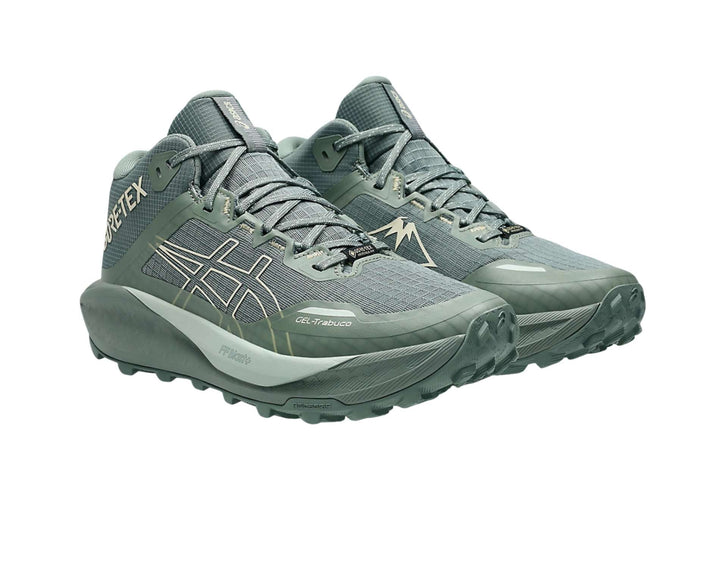 Chaussures de trail Asics GEL-Trabuco MT GTX pour femmes