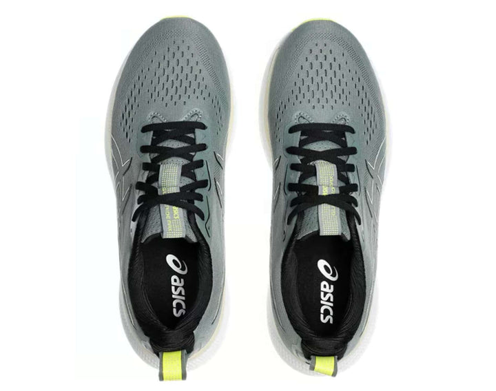 Chaussures de course larges pour hommes Asics Glideride Max