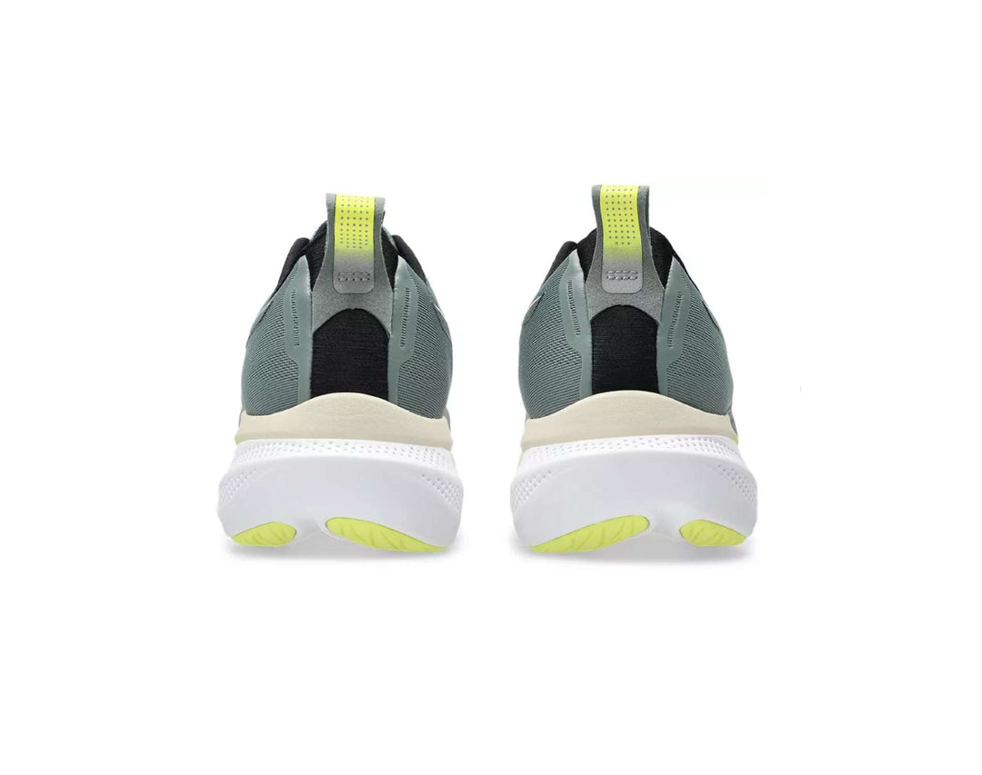 Chaussures de course larges pour hommes Asics Glideride Max