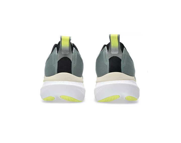 Chaussures de course larges pour hommes Asics Glideride Max
