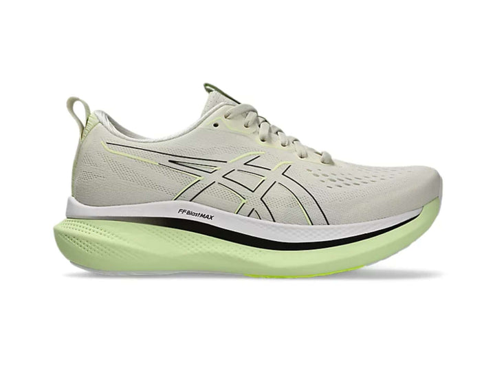 Chaussures de course larges pour femmes Asics Glideride Max