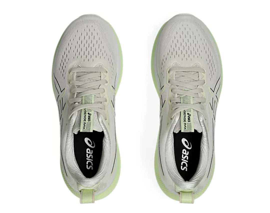 Chaussures de course larges pour femmes Asics Glideride Max