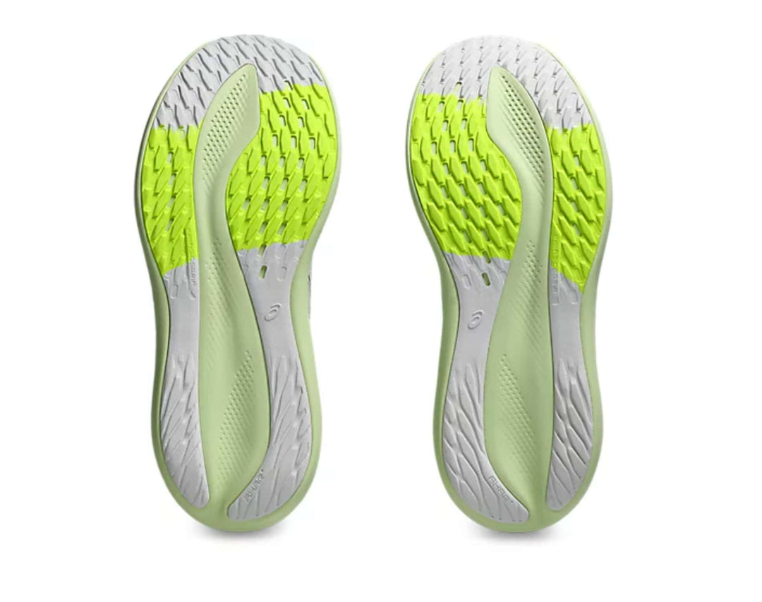 Chaussures de course larges pour femmes Asics Glideride Max