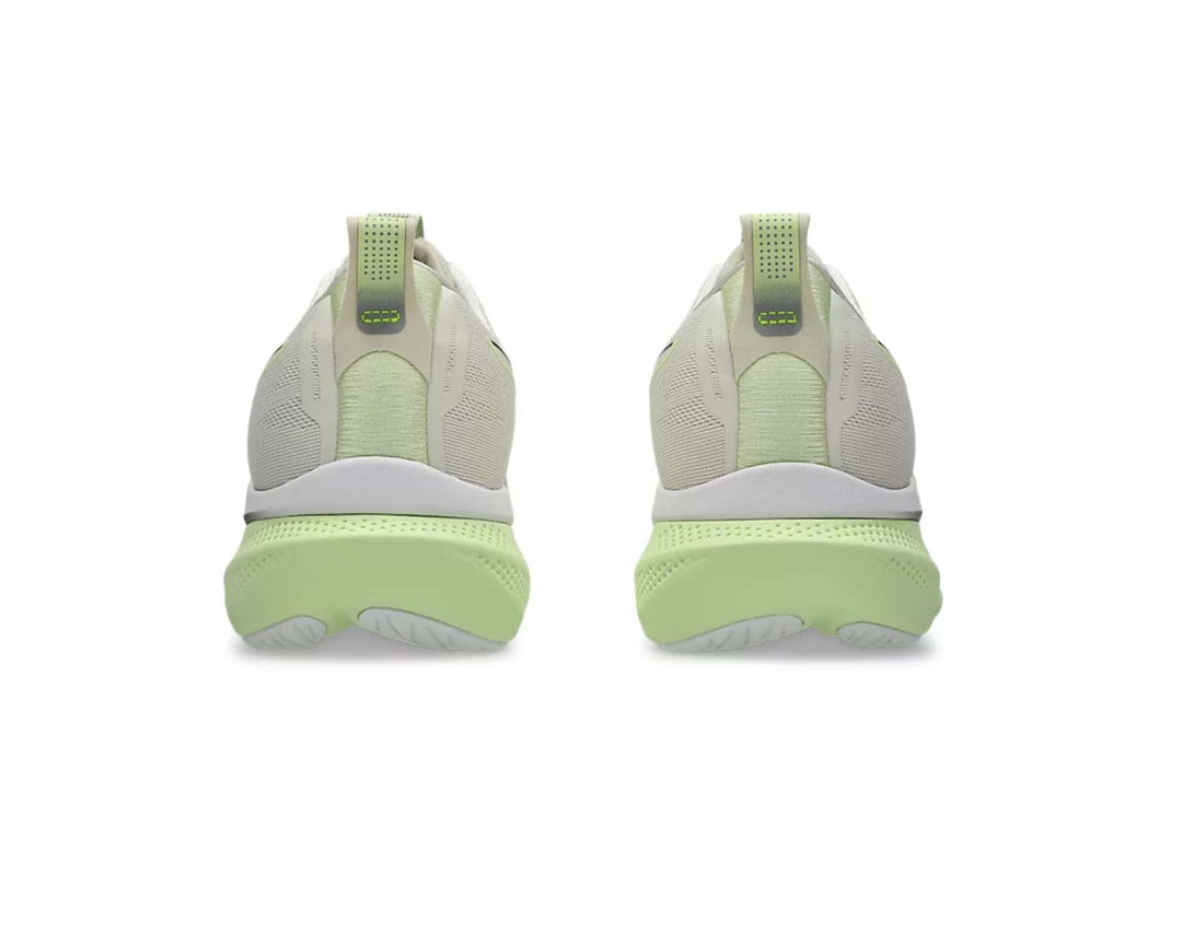 Chaussures de course larges pour femmes Asics Glideride Max