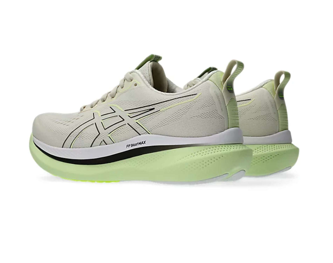 Chaussures de course larges pour femmes Asics Glideride Max