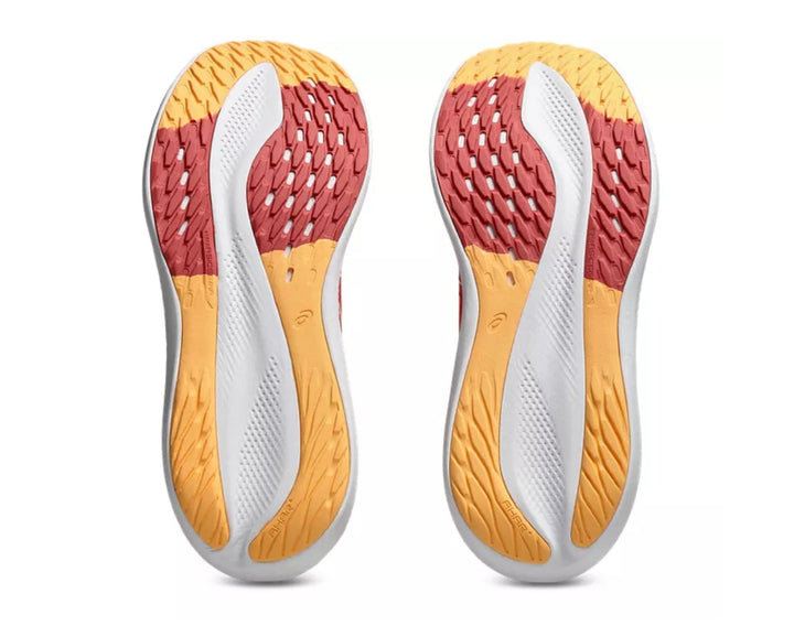 Chaussures de course larges pour femmes Asics Glideride Max